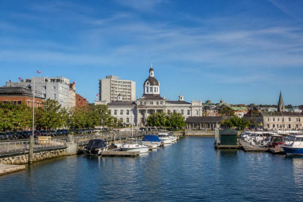 Centre-ville kingston ontario : que voir et faire lors d’un séjour au Canada