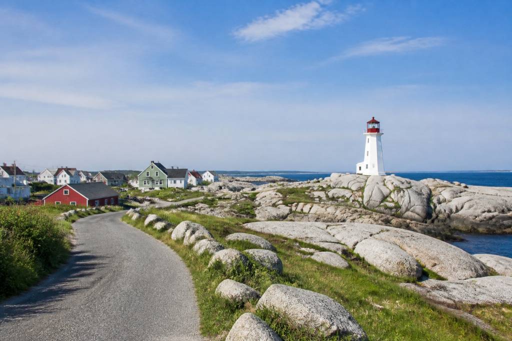 Peggy’s Cove : que voir et que faire dans ce village emblématique de la Nouvelle-Écosse